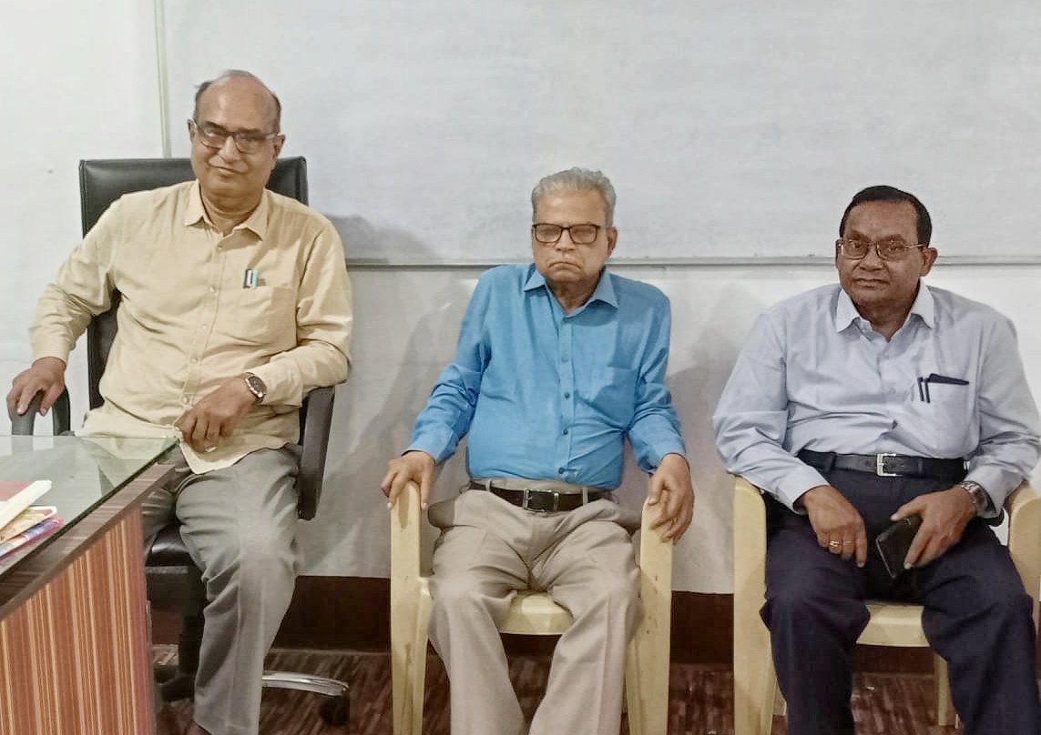 You are currently viewing ରାଜ୍ୟସ୍ତରୀୟ ନବକୃଷ୍ଣ ଜନସେବା ସମ୍ମାନ ଘୋଷିତ