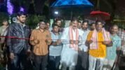 ଅନୁଗୁଳ ମେଳା ଉଦଘାଟିତ, ଏତିକି ଦିନ ପର୍ଯ୍ୟନ୍ତ ଚାଲିବ