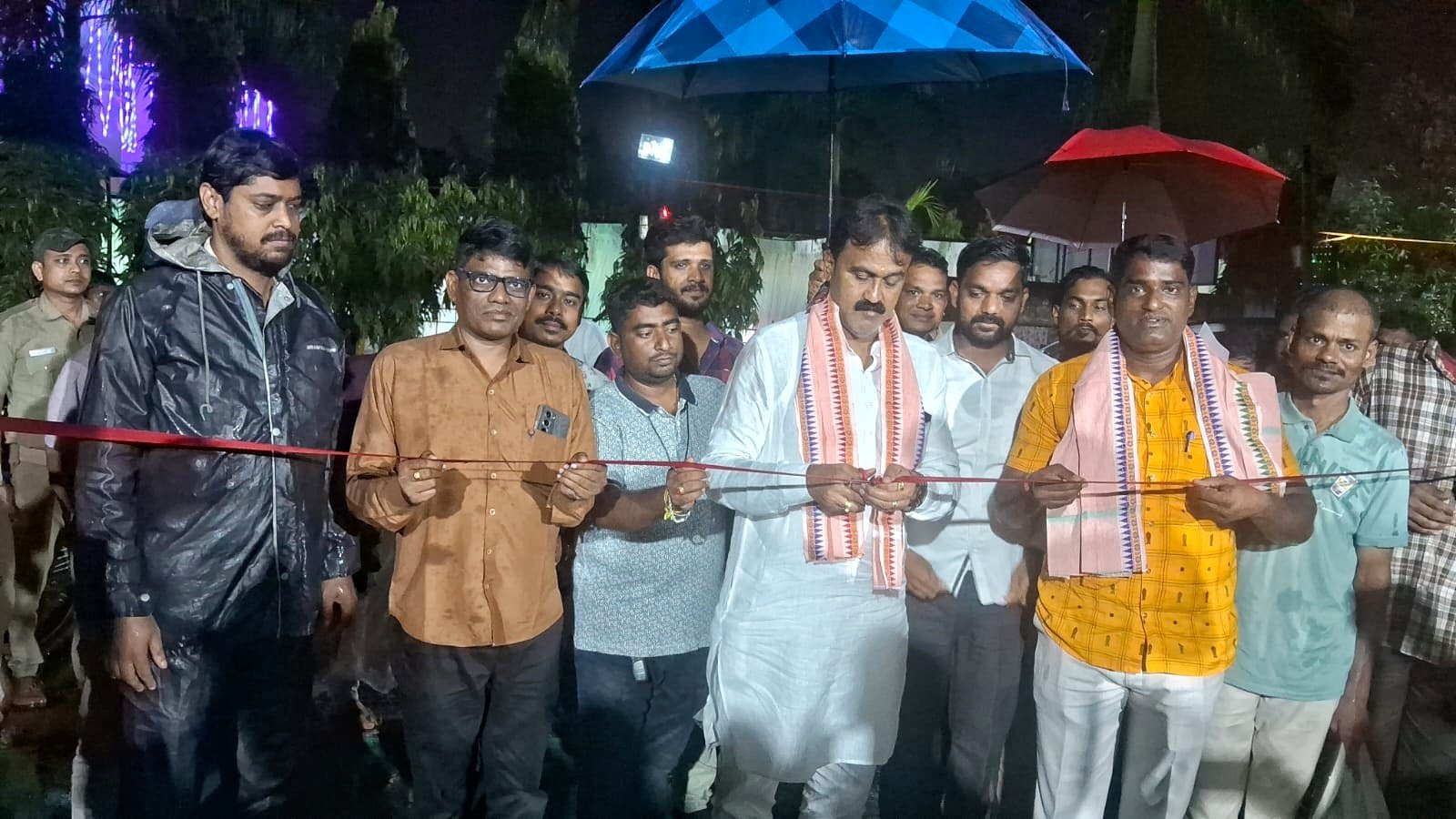 You are currently viewing ଅନୁଗୁଳ ମେଳା ଉଦଘାଟିତ, ଏତିକି ଦିନ ପର୍ଯ୍ୟନ୍ତ ଚାଲିବ