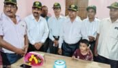 ଏଡିଭି ପକ୍ଷରୁ ବାୟୁ ସେନା ଦିବସ ପାଳିତ