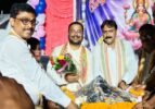 କୁଲାଡରେ ମା’ ଲକ୍ଷ୍ମୀଙ୍କ ଆଜ୍ଞାଲଡୁ ୧ ଲକ୍ଷ ୩୩୩ ଟଙ୍କାରେ ନିଲାମ