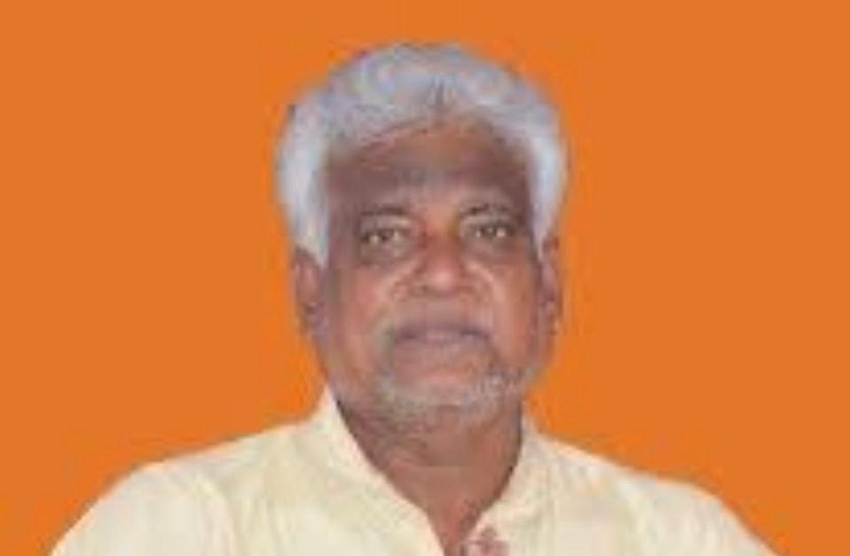 You are currently viewing ରାଜ୍ୟ ସରକାରୀ କର୍ମଚାରୀଙ୍କ ମହଙ୍ଗା ଭତ୍ତା ୩% ବୃଦ୍ଧି, ମୁଖ୍ୟମନ୍ତ୍ରୀଙ୍କୁ ଧନ୍ୟବାଦ ଜଣାଇଲେ ସାଂସଦ