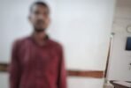 ୮ ଲିଟର ଦେଶୀ ମଦ ଜବତ, ଜଣେ ଗିରଫ