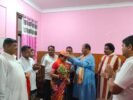 କଂଗ୍ରେସ ଛାଡ଼ି ବିଜେପିରେ ମିଶିଲେ ସୁଭଦ୍ରା ନାଏକ