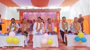 Read more about the article ବ୍ଲକ୍ ସ୍ତରୀୟ ସୁରଭି କାର୍ଯ୍ୟକ୍ରମ