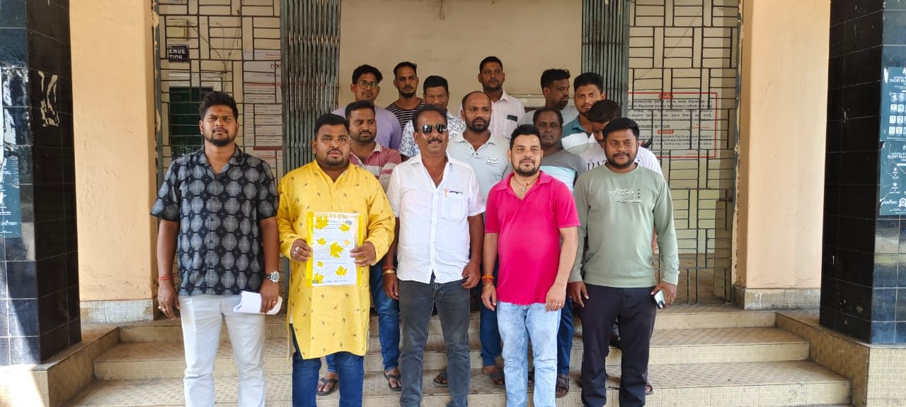 You are currently viewing ତାଳଚେରରେ କୋଇଲା ଚୋରୀ: ଉଚ୍ଚସ୍ତରୀୟ ତଦନ୍ତ ଦାବି