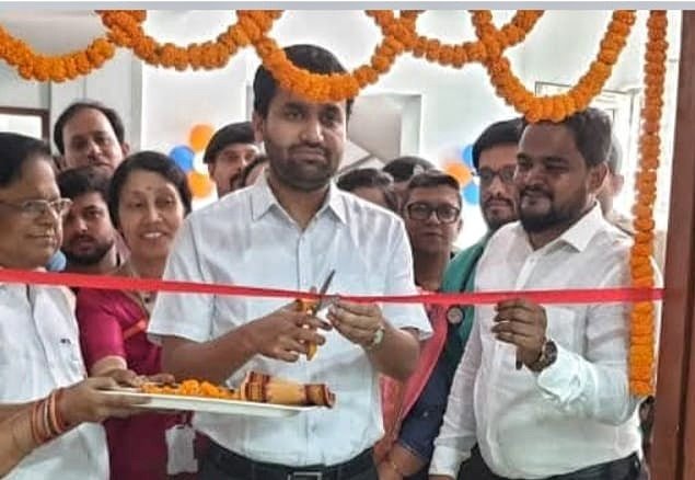 You are currently viewing ଅନୁଗୁଳରେ ଶିଶୁ ହୃଦରୋଗୀ ଚିହ୍ନଟ ଶିବିର