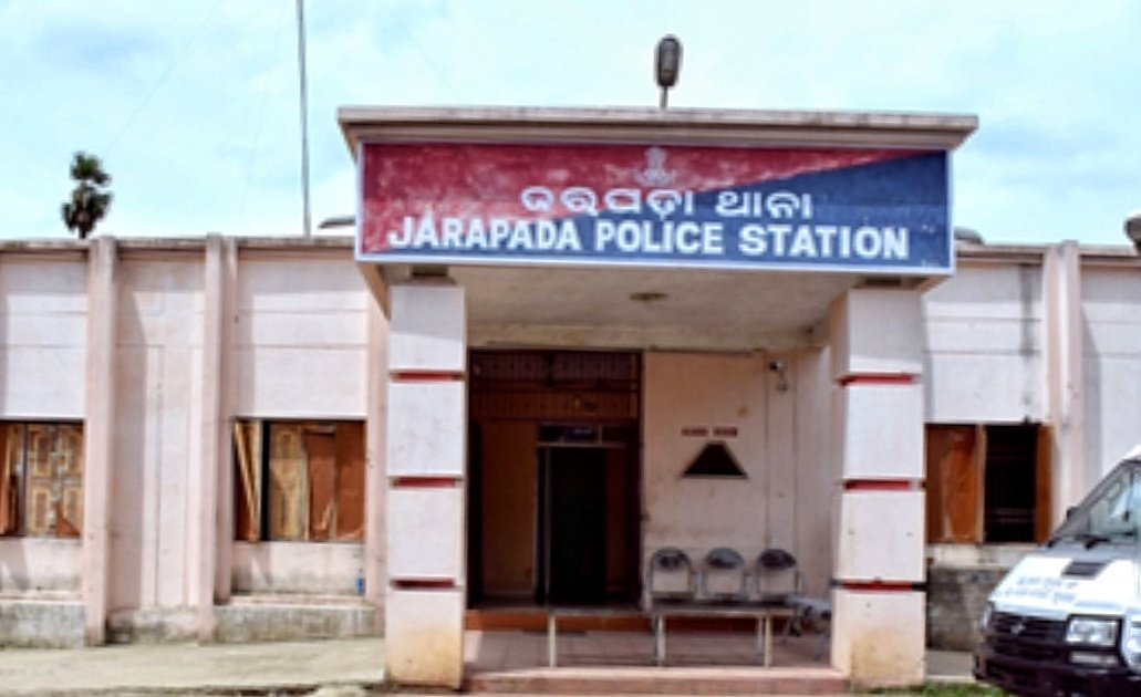 You are currently viewing ATMରୁ ଚୋରି ଉଦ୍ୟମ ବେଳେ ଜଣେ ଅଟକ, ୨ ଫେରାର