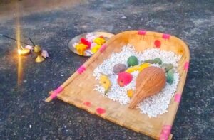 Read more about the article ତାଳଚେରରେ କୁମାର ପୂର୍ଣ୍ଣିମା ଉତ୍ସବ ଉଲ୍ଲାସରେ ପାଳିତ