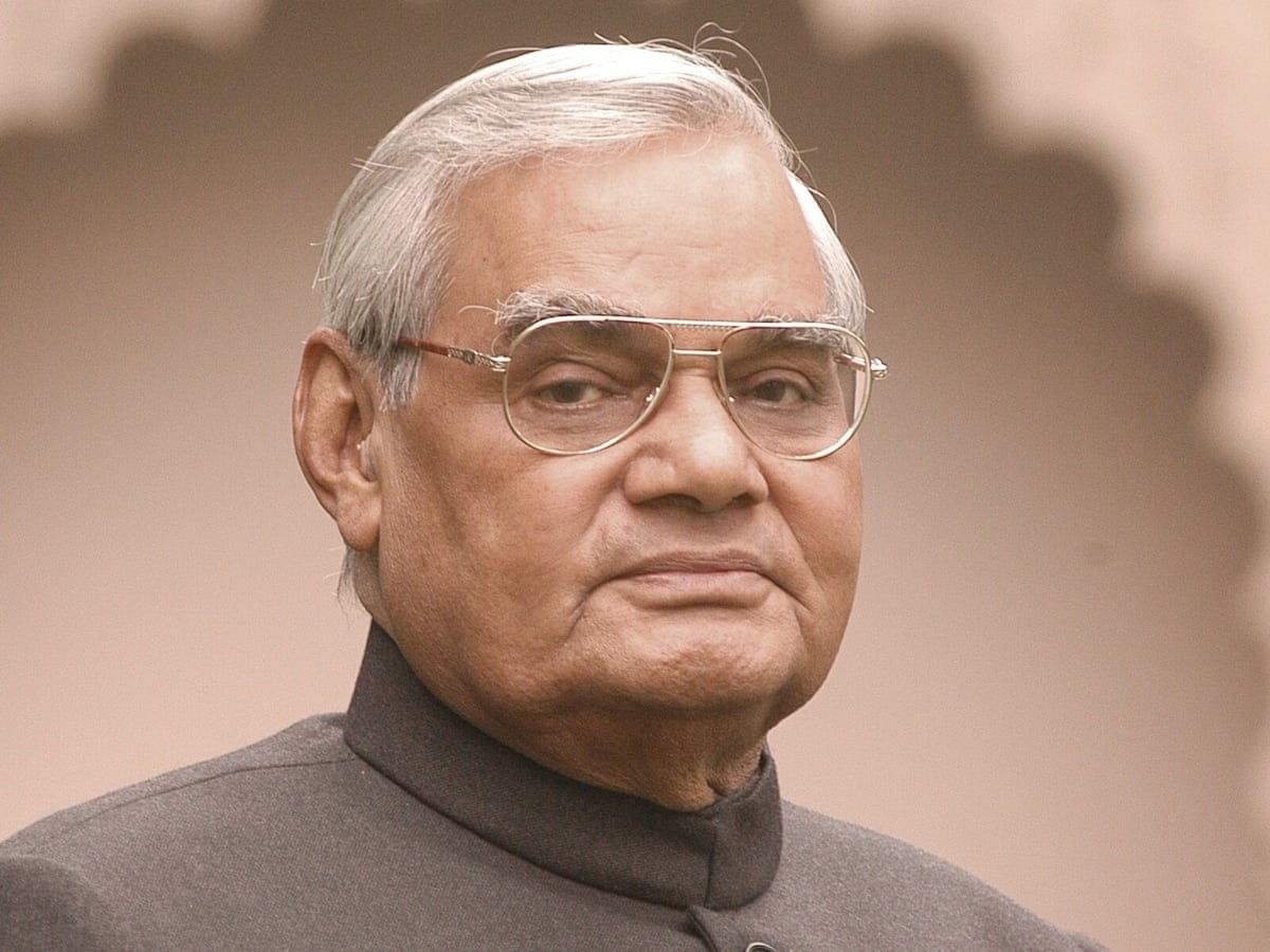 You are currently viewing ଅଟଳ ବାଜପେୟୀଙ୍କ ପ୍ରତିମୂର୍ତ୍ତି ସ୍ଥାପନ ପାଇଁ ପ୍ରଶାସନକୁ ଦାବିପତ୍ର