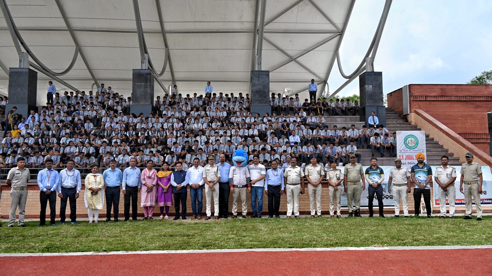 You are currently viewing ଓ.ପି. ଜିନ୍ଦଲ ସ୍କୁଲରେ ସାଇବର ସୁରକ୍ଷା ସଚେତନତା କାର୍ଯ୍ୟକ୍ରମ