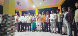 Read more about the article ବିଜେପିରେ ମିଶିଲେ ବିଜେଡି ନେତା ପାର୍ଥସାରଥୀ ପ୍ରଧାନ ଓ ଅଜୟ ସାହୁ