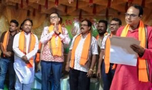 Read more about the article ଅନୁଗୁଳ ଜିଲ୍ଲା ପାଲା ଗାୟକ ସଂଘର ଦ୍ଵିବାର୍ଷିକ ସମ୍ମିଳନୀ