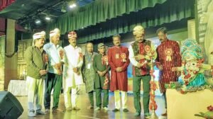 Read more about the article କଳାକାର ବୋଇତ ବନ୍ଦାଣ ମହୋତ୍ସବ ଉଦଯାପିତ:ଶକ୍ତି ମିଶ୍ର ଙ୍କ ଗୀତରେ ଝୁମିଲେ ଦର୍ଶକ