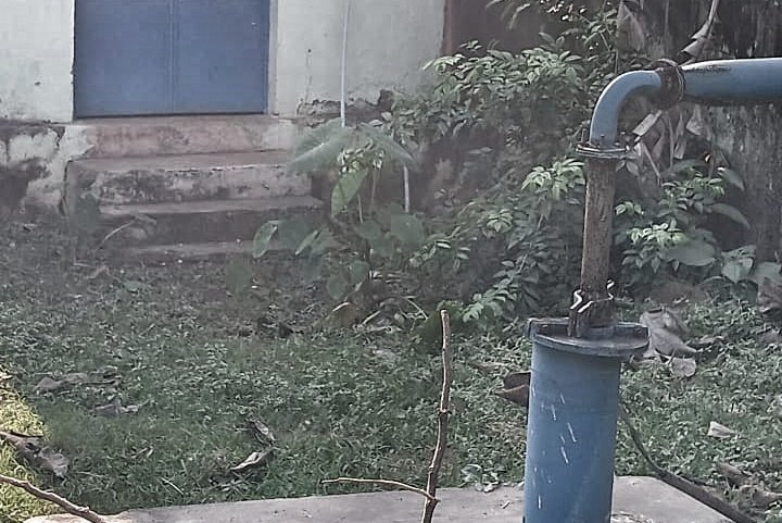 You are currently viewing ବକେୟା ବିଲ ପୈଠ ହୋଇ ନଥିବାରୁ ପାନୀୟ ଜଳ ଯୋଗାଣ ବନ୍ଦ, ୨୦୦ ପରିବାର ହନ୍ତସନ୍ତ