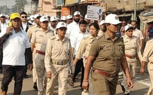 Read more about the article ତାଳଚେର ଉପଖଣ୍ଡରେ ସାଇବର ସୁରକ୍ଷା ଅଭିଯାନ: ଜନସାଧାରଣଙ୍କୁ ନିଆରା ଢ଼ଙ୍ଗରେ ସଚେତନତା