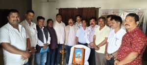 Read more about the article ସହିଦ ବିର୍ସା ମୁଣ୍ଡାଙ୍କ ଜୟନ୍ତୀ ପାଳିତ