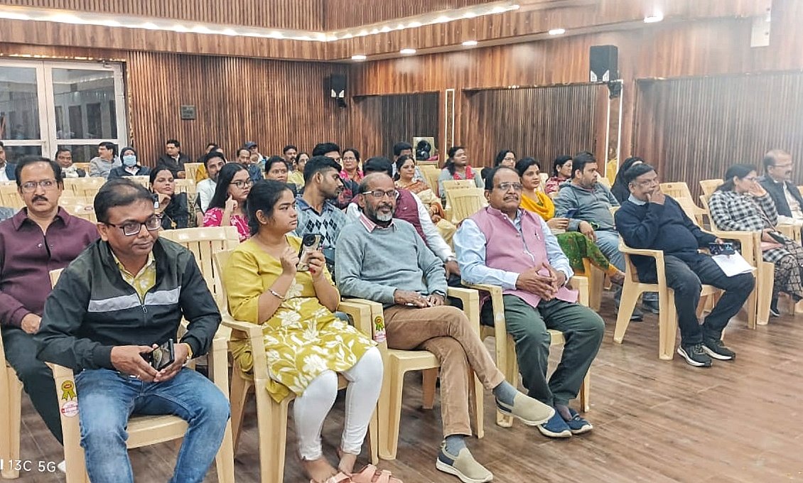 You are currently viewing ଅନୁଗୁଳରେ ଅକ୍ଷୟ ସଙ୍ଗୀତ ଚର୍ଚ୍ଚା