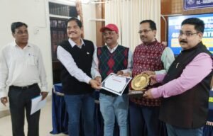 Read more about the article ଇଗ୍ନଉ ଆଞ୍ଚଳିକ କେନ୍ଦ୍ର ପକ୍ଷରୁ ୪୦ ତମ ପ୍ରତିଷ୍ଠା ଦିବସ