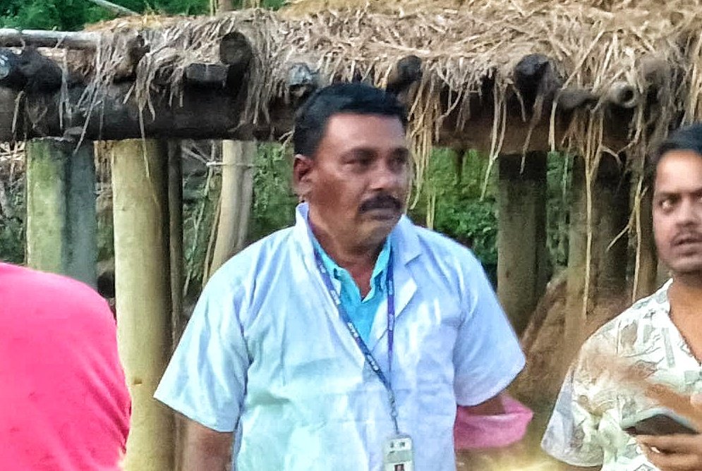 You are currently viewing ଅନୁଗୁଳ ପାଇଁ ଗୌରବ: ଛେଣ୍ଡିପଦାର ଦିଲ୍ଲୀପ ପ୍ରଧାନ ପାଇବେ ‘ଜାତୀୟ ଗୋପାଳ ରତ୍ନ ପୁରସ୍କାର’