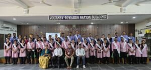 Read more about the article ଡାଏଟରେ ଛାତ୍ର କ୍ୟାବିନେଟ୍ ଗଠିତ: ଦାୟିତ୍ୱ, ଉତ୍ତରଦାୟିତ୍ୱ ଓ ମର୍ଯ୍ୟାଦା ବଜାୟ ରଖିବାକୁ ଆହ୍ୱାନ