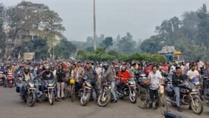 Read more about the article ନାଲକୋ ଠିକା ସଂସ୍ଥାରେ ଏନବିସିସି କମ୍ପାନୀକୁ କାର୍ଯ୍ୟାଦେଶ ପ୍ରଦାନକୁ ନାଲକୋ ଠିକାଦାର ମହାସଂଘର ଜୋରଦାର ବିରୋଧ