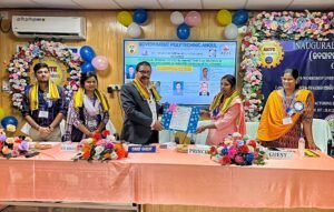 Read more about the article ସରକାରୀ ପଲିଟେକ୍ନିକରେ “ସ୍ମାର୍ଟ ମ୍ୟାନୁଫ୍ୟାକ୍ଚରିଂ” କର୍ମଶାଳା, ୩ ଦିନ ଯାଏଁ ଚାଲିବ କାର୍ଯ୍ୟକ୍ରମ