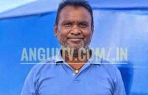 Read more about the article ଶ୍ବଶୁର ଘରେ ଜ୍ୱାଇଁର ନାରକୀୟ କାଣ୍ଡ, କକା ଶ୍ବଶୁରକୁ ଛୁରୀ ଭୁସି ହତ୍ୟା