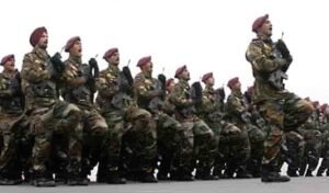 Read more about the article ଅଗ୍ନିପଥ ଯୋଜନା ନିଯୁକ୍ତି ରାଲି: ସମ୍ବଲପୁରରେ ୨୯ ନଭେମ୍ବରରୁ ୫ ଡିସେମ୍ବର ପର୍ଯ୍ୟନ୍ତ ସେନା ନିଯୁକ୍ତି ପ୍ରକ୍ରିୟା