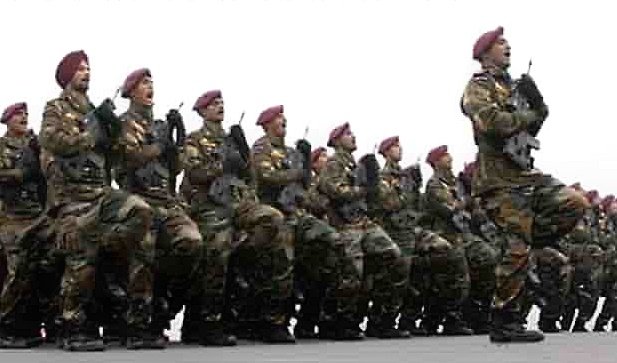 You are currently viewing ଅଗ୍ନିପଥ ଯୋଜନା ନିଯୁକ୍ତି ରାଲି: ସମ୍ବଲପୁରରେ ୨୯ ନଭେମ୍ବରରୁ ୫ ଡିସେମ୍ବର ପର୍ଯ୍ୟନ୍ତ ସେନା ନିଯୁକ୍ତି ପ୍ରକ୍ରିୟା