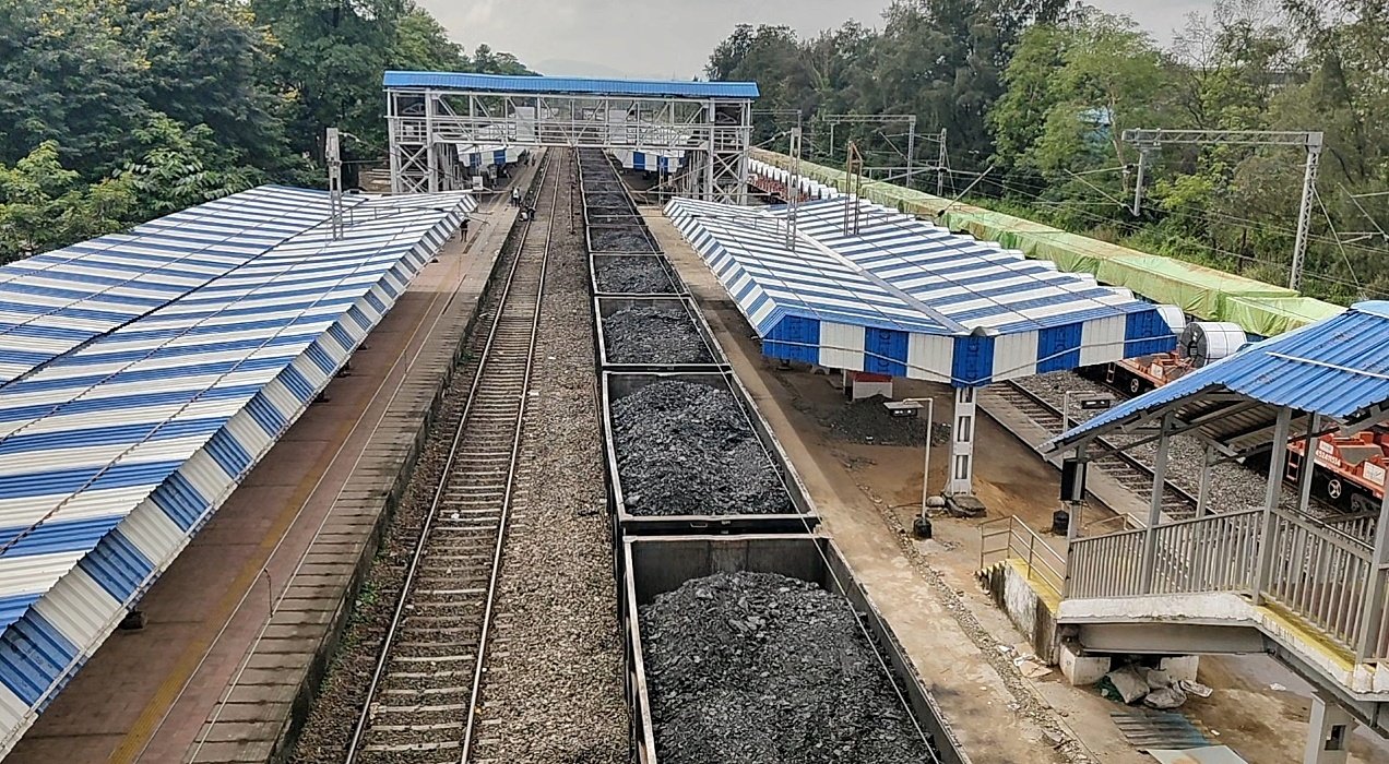 You are currently viewing ପ୍ରଦୂଷଣ ବୋର୍ଡର ଛାଟ: ଆଉ ଖୋଲାମେଲାରେ ୱାଗନରେ ହୋଇପାରିବ ନାହିଁ କୋଇଲା ପରିବହନ, ୧୧ ଖଣି ଓ ୱାସେରିକୁ ଚିଠି