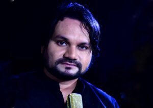 Read more about the article ଲୋକପ୍ରିୟ କଣ୍ଠଶିଳ୍ପୀ ହ୍ୟୁମାନ ସାଗରଙ୍କ ପରଲୋକ