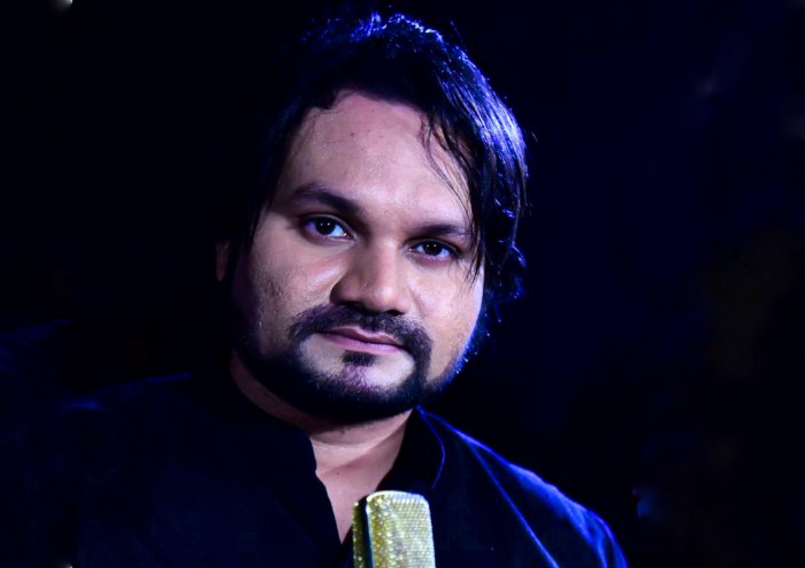 You are currently viewing ଲୋକପ୍ରିୟ କଣ୍ଠଶିଳ୍ପୀ ହ୍ୟୁମାନ ସାଗରଙ୍କ ପରଲୋକ