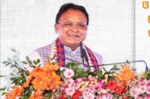 Read more about the article ଜିଲ୍ଲାପାଳ ସମ୍ମିଳନୀରେ ମୁଖ୍ୟମନ୍ତ୍ରୀଙ୍କ ଗୁରୁତ୍ୱପୂର୍ଣ୍ଣ ପରାମର୍ଶ: ‘ଦୁର୍ନୀତି ବରଦାସ୍ତ ନାହିଁ’