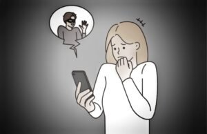 Read more about the article ଫେସ୍‌ବୁକ୍‌ ପ୍ରେମରୁ ବ୍ଲାକ୍‌ମେଲ: ରଘୁନାଥପୁରର ସୁନୀଲ ସାହୁ ଗିରଫ