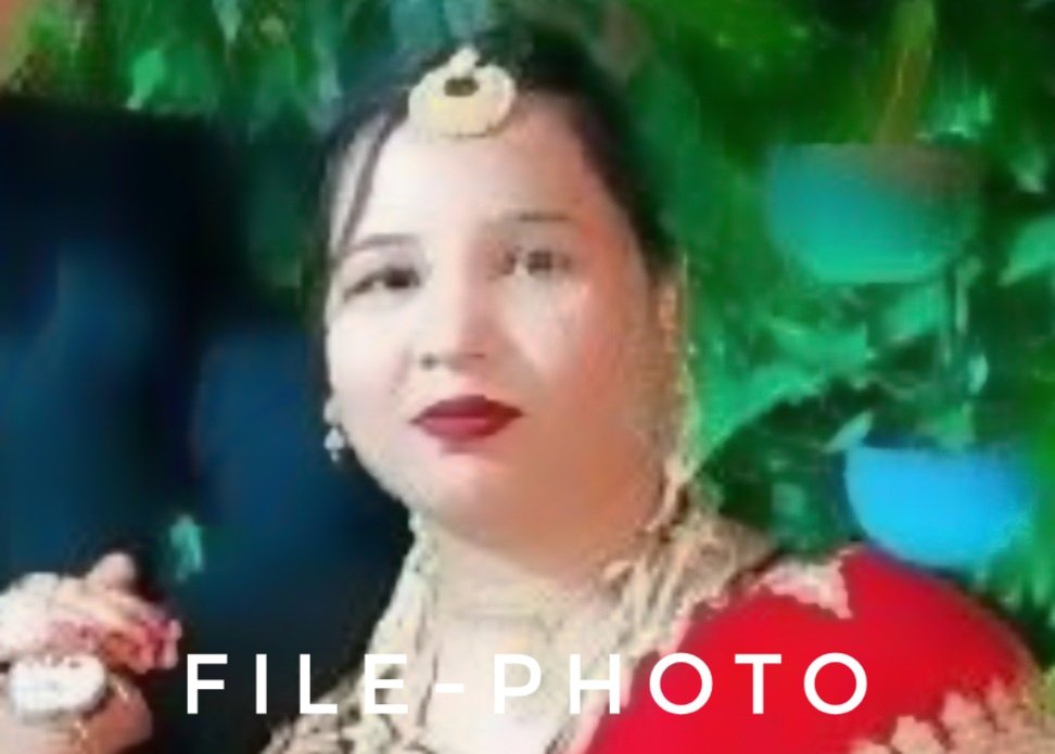 You are currently viewing ନାଲକୋ କଲୋନୀରେ ମହିଳାଙ୍କ ସନ୍ଦେହଜନକ ମୃତ୍ୟୁ, ପୋଲିସର ତଦନ୍ତ ଆରମ୍ଭ