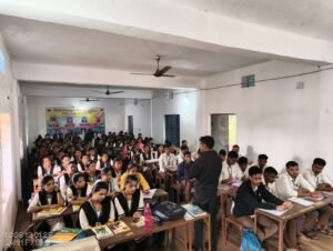 Read more about the article ଜାତୀୟ ଶିକ୍ଷା ନୀତି, କୌଶଳ ବିକାଶ ଉପରେ ଆଲୋଚନା ଚକ୍ର ଅନୁଷ୍ଠିତ