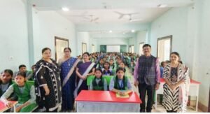 Read more about the article ଡାକ୍ତରଙ୍କ ଦ୍ୱାରା ବୃକ୍ଷରୋପଣ ଓ ସ୍ୱାସ୍ଥ୍ୟ ସଚେତନତା ଶିବିର