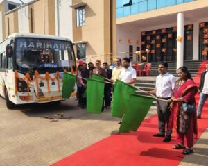 Read more about the article ତୀର୍ଥ ଯାତ୍ରାରେ ଗଲେ ୧୦୬ ଜଣ ବରିଷ୍ଠ ନାଗରିକ, ଏସବୁ ସ୍ଥାନ ବୁଲିବେ