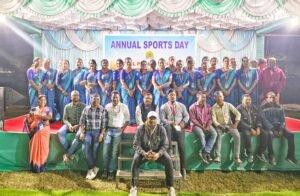 Read more about the article ଆଇଡିଆଲ୍ ପବ୍ଲିକ ସ୍କୁଲର ବାର୍ଷିକ କ୍ରୀଡା ଉତ୍ସବ ଉଦଯାପିତ
