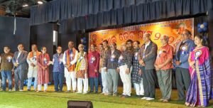 Read more about the article ଜୁହାର ପରିବାର ପକ୍ଷରୁ ନୂଆଖାଇ ଭେଟ୍-ଘାଟ୍- ୨୦୨୫