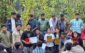 Read more about the article ଗୁରୁକୁଳ କ୍ଲାସେସର ପିକିନିକ୍ ଅନୁଷ୍ଠିତ