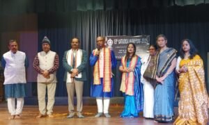 Read more about the article ତ୍ରୟୋଦଶ ସାତକୋଶିଆ ମହୋତ୍ସବ ଉଦ୍ଘାଟିତ