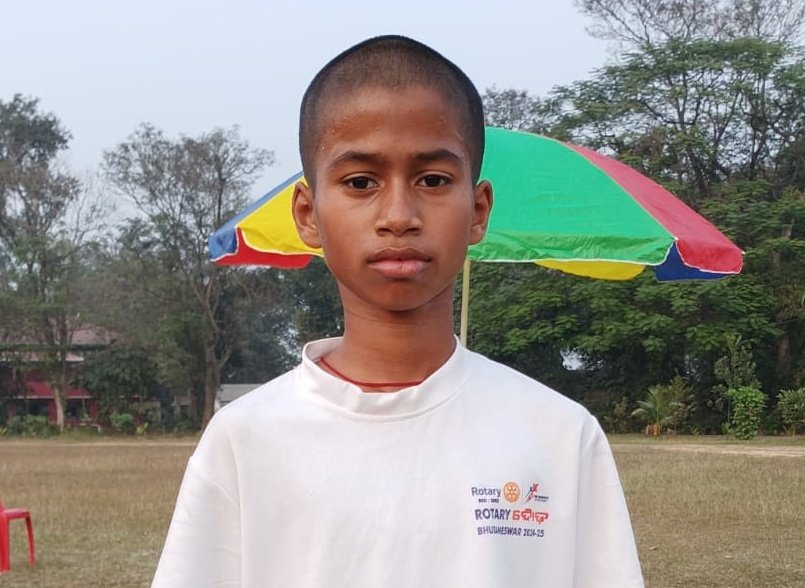 You are currently viewing ଅନୁଗୁଳର ବୁଦ୍ଧିଆ: ମ୍ରିଗାଙ୍କ