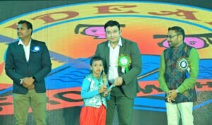 Read more about the article ଆଇଡିଆଲ୍ ପବ୍ଲିକ ସ୍କୁଲର ବାର୍ଷିକ ଉତ୍ସବ ‘ସ୍ରୀଜନ୍-୨୦୨୫’ ପାଳିତ