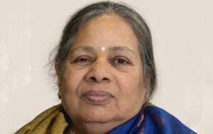 Read more about the article ଜେଏସପିଏଲ ଅଧିକାରୀଙ୍କ ମାତୃ ବିୟୋଗ