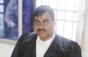 Read more about the article ସରକାରୀ ଓକିଲ ଭାବେ ନିଯୁକ୍ତ ହେଲେ ବରିଷ୍ଠ ଆଇନଜୀବୀ ପ୍ରଦୀପ ଦେବତା