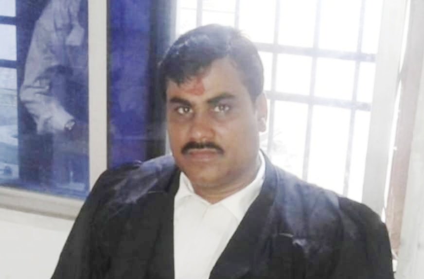 You are currently viewing ସରକାରୀ ଓକିଲ ଭାବେ ନିଯୁକ୍ତ ହେଲେ ବରିଷ୍ଠ ଆଇନଜୀବୀ ପ୍ରଦୀପ ଦେବତା