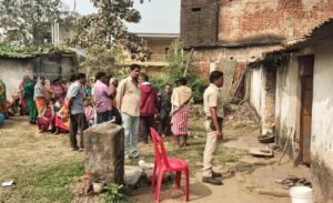 Read more about the article ଅନୁଗୁଳରେ ମହିଳାଙ୍କୁ ବିଭତ୍ସ ହତ୍ୟା: ଶାଶୁକୁ ବୋହୂ ହତ୍ୟା କରିଥିବା ଅଭିଯୋଗ: ବୋହୂ ଓ ତାଙ୍କ ମା’ ଅଟକ