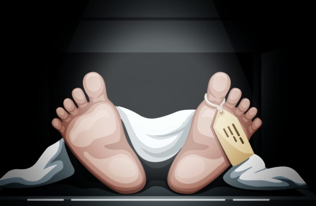 ହାଇଓ୍ବା ବାଇକ୍ ମୁହାଁମୁହିଁ ଧକ୍କା: ବାଇକ ଆରୋହୀ ମୃତ